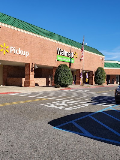 Highland Plaza Shopping Center